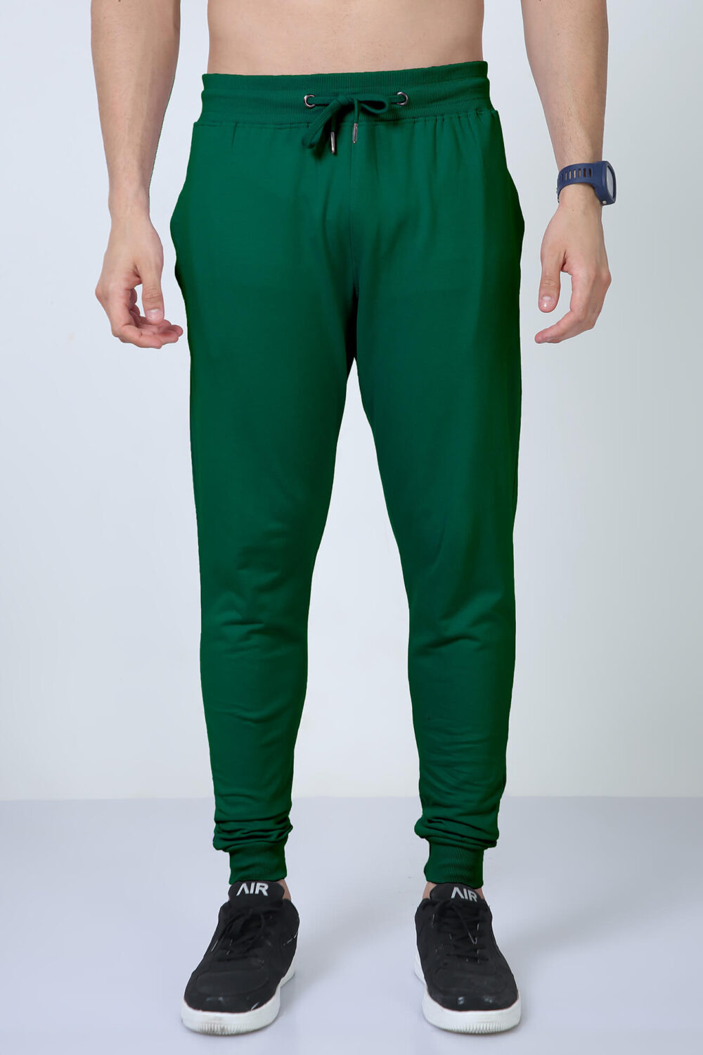Unisex Joggers (Lavender)